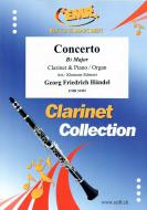 Concerto Bb Major Download