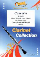 Concerto Bb Major Download