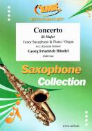 Concerto Bb Major Download