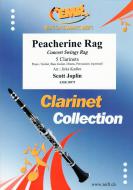 Peacherine Rag Download