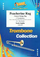 Peacherine Rag Download