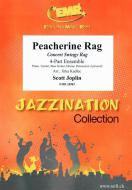 Peacherine Rag Download