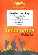 Peacherine Rag Download