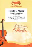 Rondo D Major Download