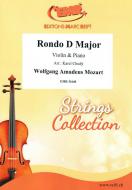Rondo D Major Download