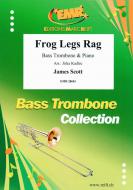 Frog Legs Rag Download