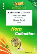 Concerto in C Major Download