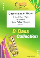Concerto in Ab Major Download