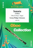 Sonata D minor Download