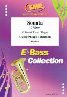 Sonata C minor Download