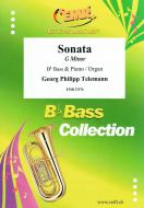 Sonata G minor Download