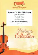 Dance Of The Mirlitons Download