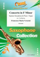 Concerto in F Minor Download