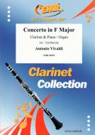 Concerto in F Major Download