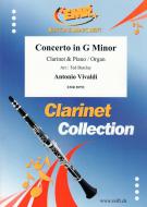 Concerto in G Minor Download