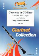 Concerto in G Minor Download