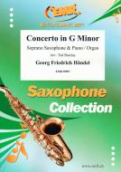 Concerto in G Minor Download