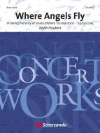 Where Angels Fly 