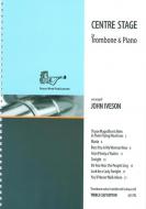 Centre Stage - Treble Clef 