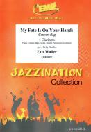 My Fate Is On Your Hands Download