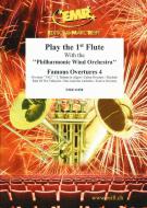 Play the 1st Flute: Famous Overtures 4 Download