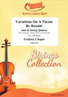 Variations On A Theme By Rossini Download