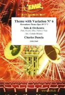 Theme with Variations No. 6 Download