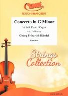 Concerto in G Minor Download