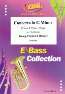 Concerto in G Minor Download