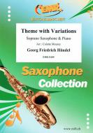 Theme with Variations Download