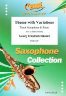 Theme with Variations Download