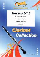 Konzert No 2 Download