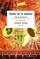 Suite in A minor Download