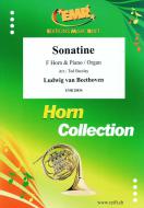 Sonatine Download