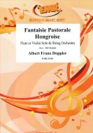 Fantaisie Pastorale Hongroise Download