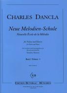 Nouvelle Ecole de la Melodie 1 