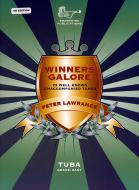 Winners Galore for Tuba - Bass Clef 