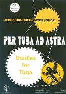 Per Tuba ad Astra - Bass Clef 