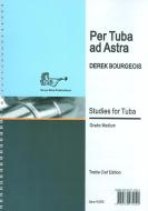 Per Tuba ad Astra - Treble Clef 