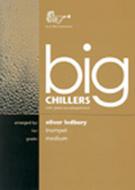 Big Chillers for Trumpet with CD 