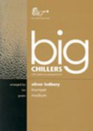 Big Chillers for Trumpet with CD 