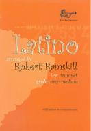 Latino for Trumpet 