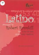 Latino for Tuba - Bass Clef 