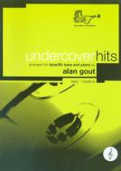 Undercover Hits for Tuba - Treble Clef 