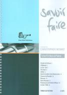 Savoir Faire for Tuba/Eb Bass 