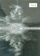 Fantasy Pieces for Tuba - Treble Clef 