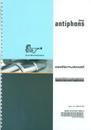 Three Antiphons 