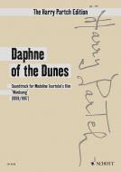 Daphne of the Dunes Standard