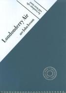 Londonderry Air 