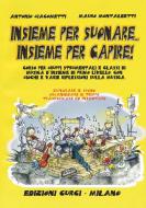 Insieme per suonare insieme per capire 